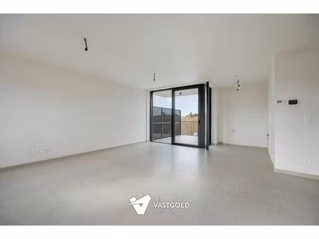 appartement te koop in tessenderlo-ham met 2 slaapkamers