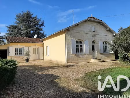 vente maison de ville 9 pièces