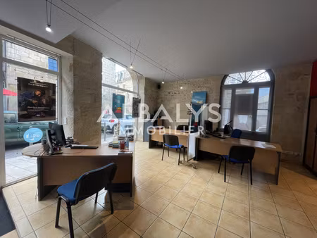 local professionnel - libourne centre