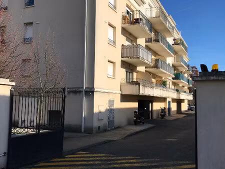 appartement t2 meublé boulevard godard