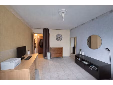 vente appartement 2 pièces  48.00m²  les ulis