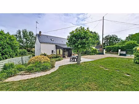 vente maison 3 pièces  69.00m²  tiercé