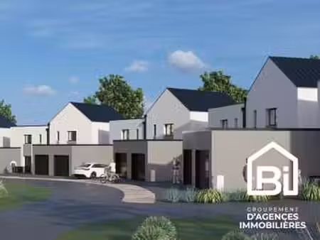 vente maison à hermanville-sur-mer (14880) : à vendre / 84m² hermanville-sur-mer