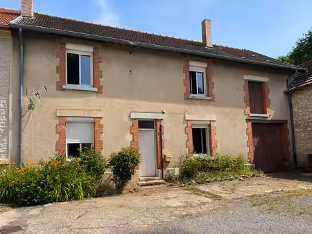 achat maison 5 pièces 144m² serzy et prin 51170