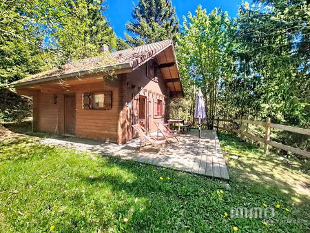 achat maison 4 pièces 44m²