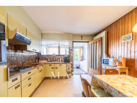 achat maison 5 pièces 112m² waldighofen 68640