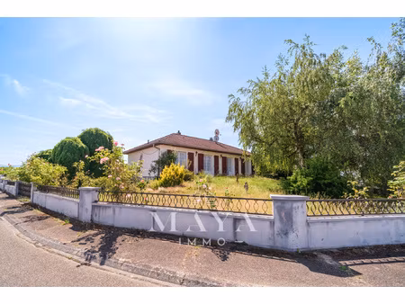 achat maison 5 pièces 93m² petit landau 68490