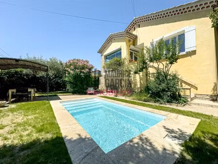 maison à vendre pernes-les-fontaines