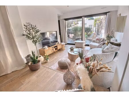 vente appartement 3 pièces  50.71m²  thiais