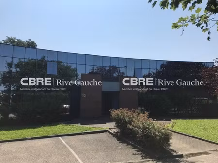 achat local professionnel 235m² oberhausbergen 67205