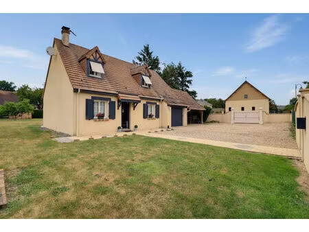 vente maison 3 pièces  105.00m²  amfreville