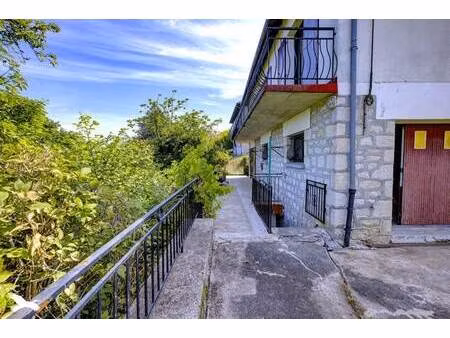 vente maison 6 pièces 127 m² brive-la-gaillarde (19100)
