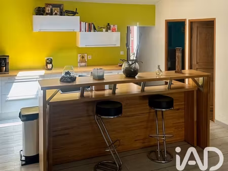 vente maison/villa 7 pièces