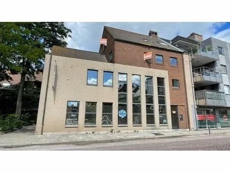 appartement te huur in lier met 3 slaapkamers