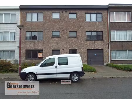 appartement te huur in hoevenen met 3 slaapkamers