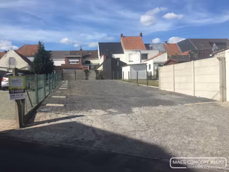 garage te huur in anzegem