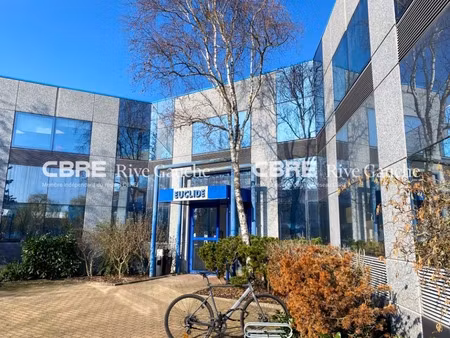 location local professionnel 327m² illkirch graffenstaden 67400