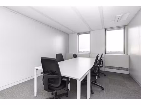 location local professionnel 135m² strasbourg 67000