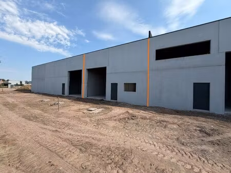 commercieel te huur in wingene