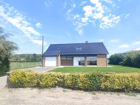 huis te huur in ardooie met 3 slaapkamers