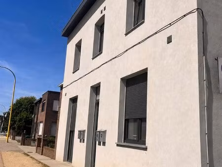 appartement te huur in grimbergen met 1 slaapkamer