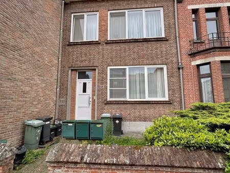 appartement te huur in kapellen met 1 slaapkamer