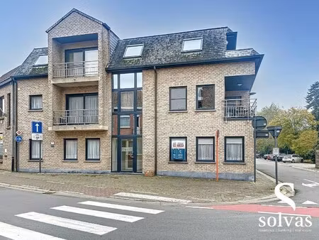 appartement te huur in ursel met 2 slaapkamers
