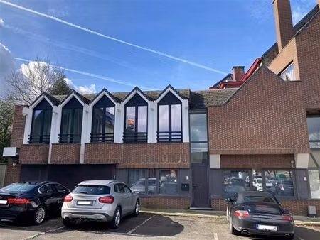 appartement te huur in ninove met 1 slaapkamer