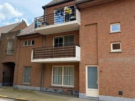appartement te huur in temse met 1 slaapkamer