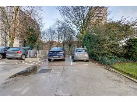 garage te huur in antwerpen