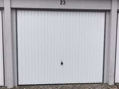 garage te huur in wetteren