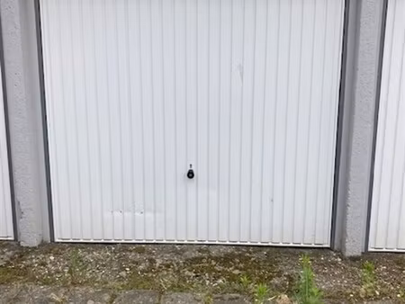 garage te huur in wetteren