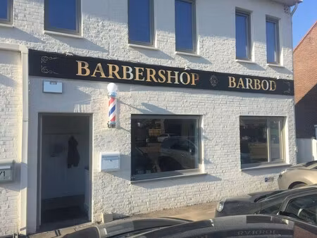 commercieel te huur in rekem