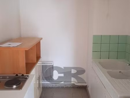 location appartement 1 pièce 32m² laxou 54520