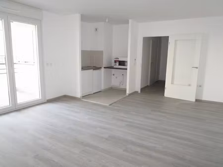location appartement 1 pièce 35m² reims 51100