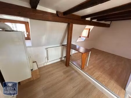 location appartement 2 pièces 22m² strasbourg 67000