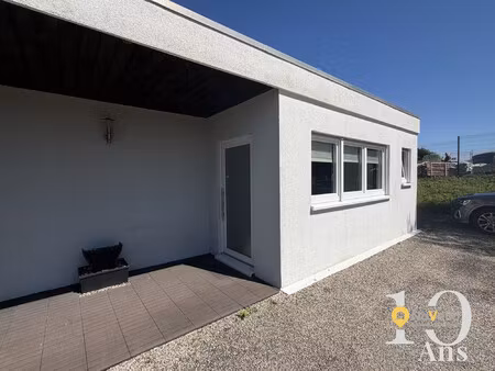 location local commercial 47m² sarreguemines 57200