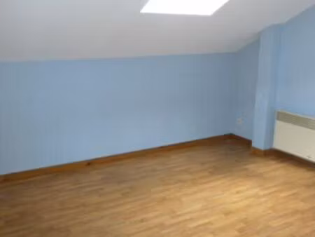 location appartement 4 pièces 68m²