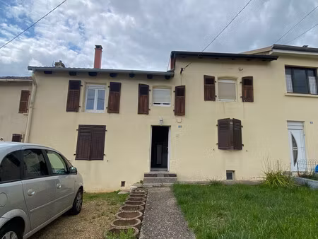 location maison 5 pièces 137m² fremestroff 57660