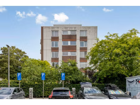 appartement te koop in antwerpen met 3 slaapkamers
