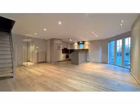 appartement te koop in wingene met 3 slaapkamers