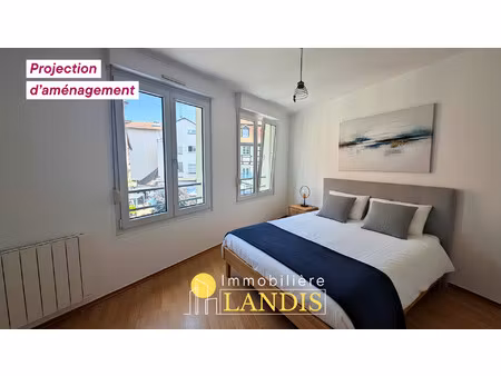 location appartement 5 pièces 103m² selestat 67600