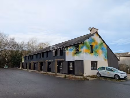 location local d’activités saint samson sur rance 22100 155m² à 695m²