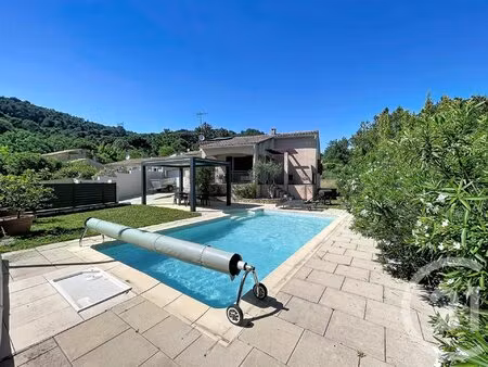 achat : maison (30200)