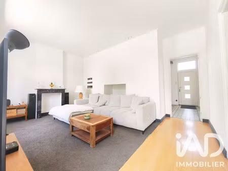 maison à campagne-lès-wardrecques (62120)