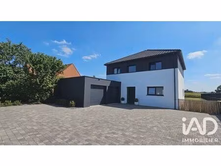 maison à cuinchy (62149)