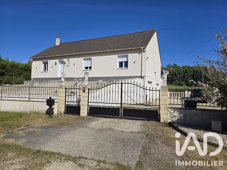 maison de campagne à érin (62134)