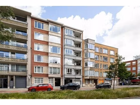 appartement te koop in antwerpen met 2 slaapkamers