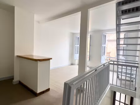 location appartement 2 pièces 45m² basse terre 97100