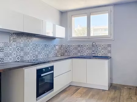 vente appartement 3 pièces 66 m² bourg-lès-valence (26500)